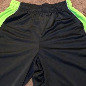 Champion shorts